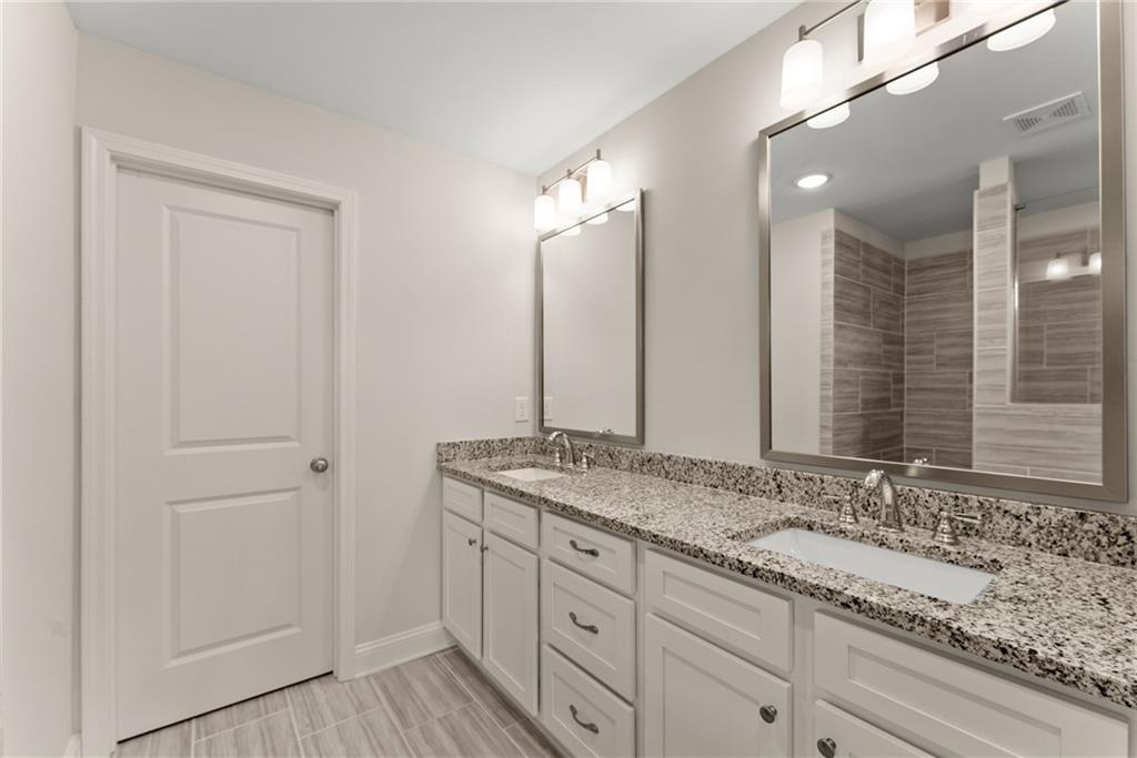 406 Brookstone Trail Trl, Dawsonville, Georgia image 21
