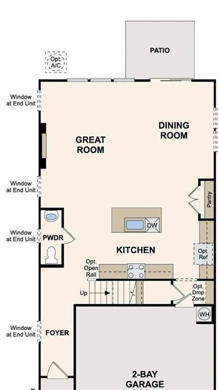 1319 Farmers Loop Lot 4