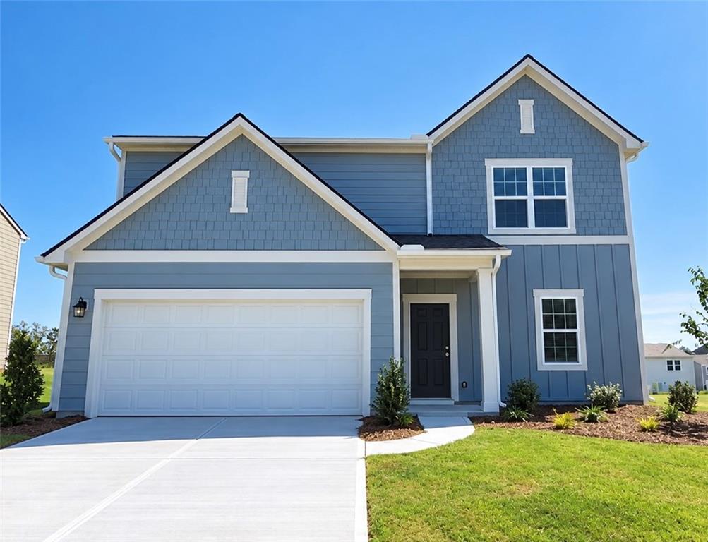 Photo of 366 Otway Loop, Bethlehem, GA 30620 (MLS # 7840442)