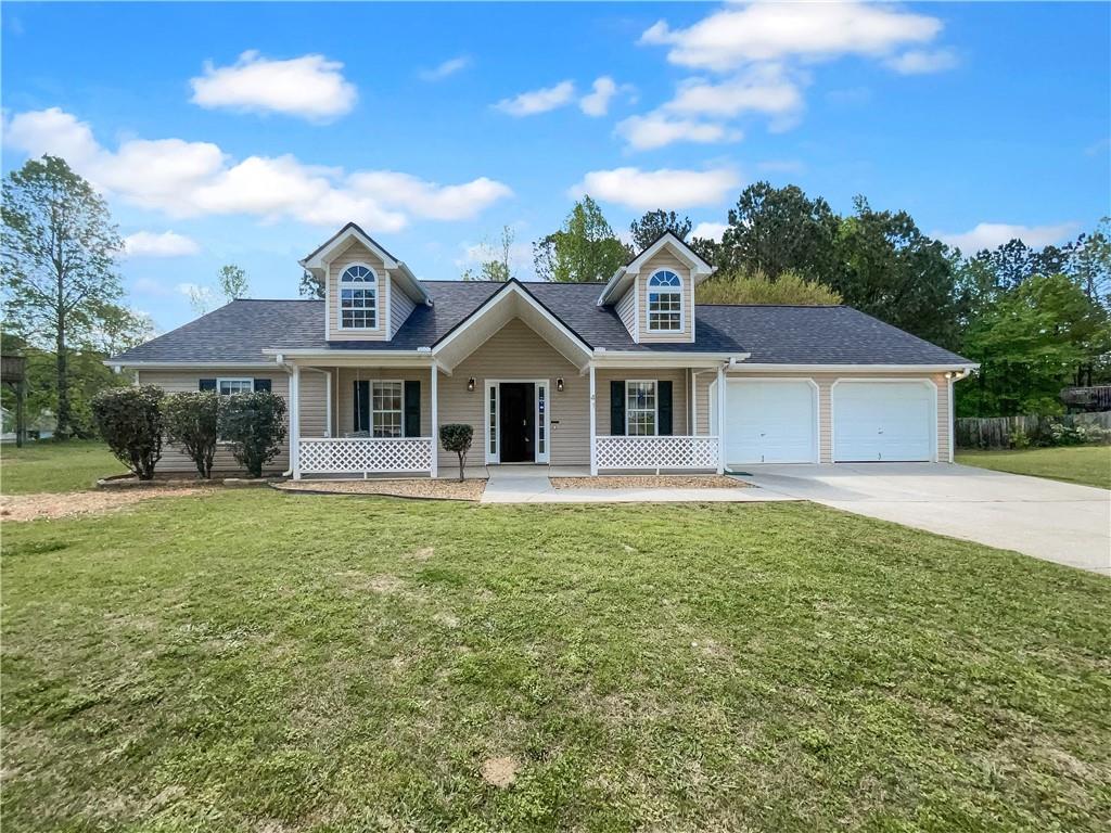 41 Olde Town Way, Rockmart, Georgia image 1