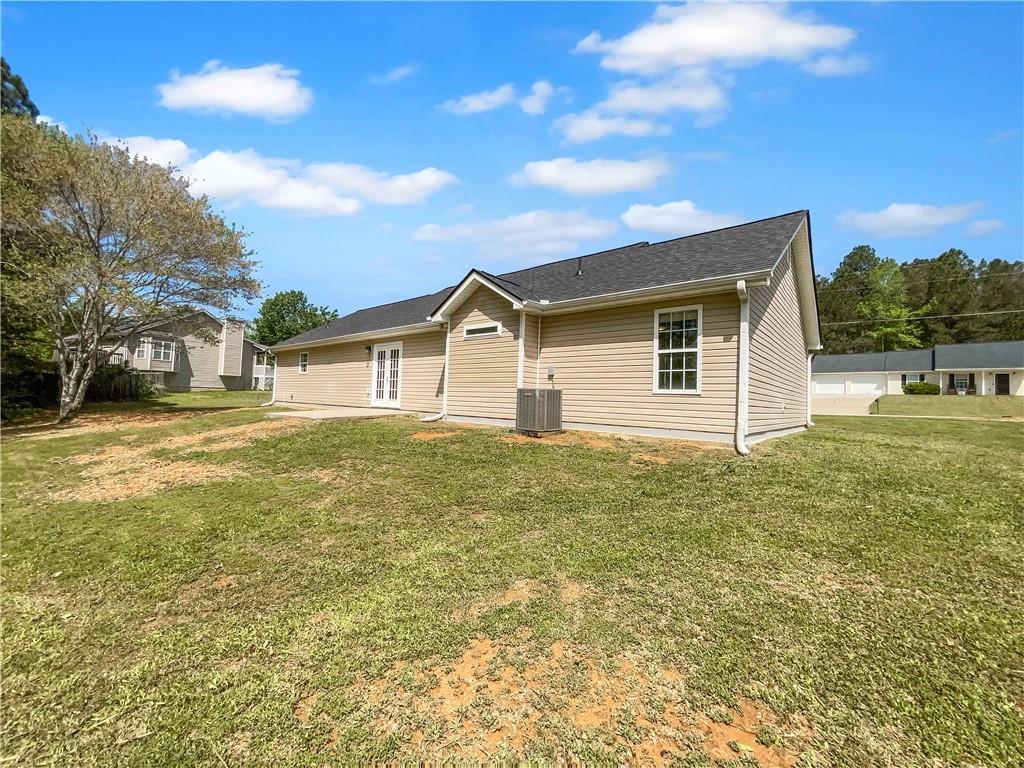 41 Olde Town Way, Rockmart, Georgia image 10