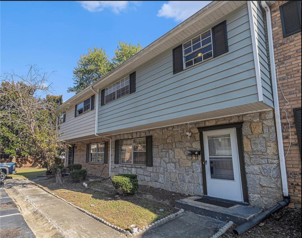 4701 Flat Shoals Road 51B