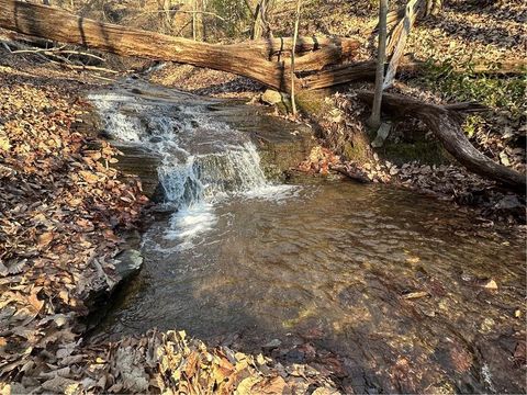 Vacant Land For Sale - 1649 Moss Patch Trail<br/> Jasper, GA 30143