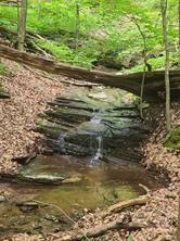 1.1 acre waterfall and creek lot in the gated mountain community of Bent Tree. Amenities include: golf, tennis, pickle ball, swimming pools, stables, horseback riding trails, lake with beach area, beach volleyball, Bocce court, basketball court, shuffleboard, hiking trails, Tavern at the 19th Hole, and Club Tamarack restaurant. Other opportunities include numerous social/interest clubs, music events, and holiday parties throughout the year. So much to do in Bent Tree! Come enjoy Active Mountain Living! Customers/clients must be escorted by their real estate agent to enter the gate of Bent Tree.