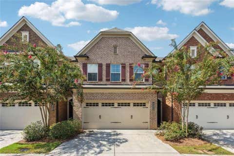 Townhouse For Rent - 2039 Teagen Court<br/> Gwinnett County, Lawrenceville, GA 30044