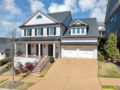 3020 Barnes Mill Court, Roswell, GA 30075 - MLS#: 7548280