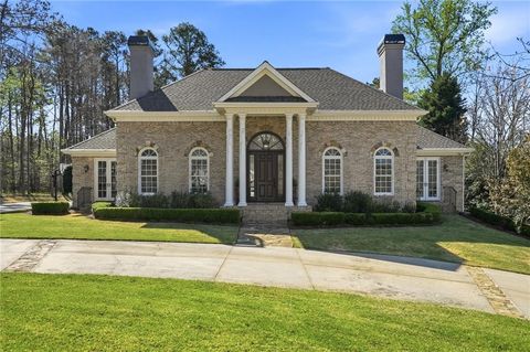 Homes For Sale - 542 Earlvine Way<br/> Kennesaw, GA 30152