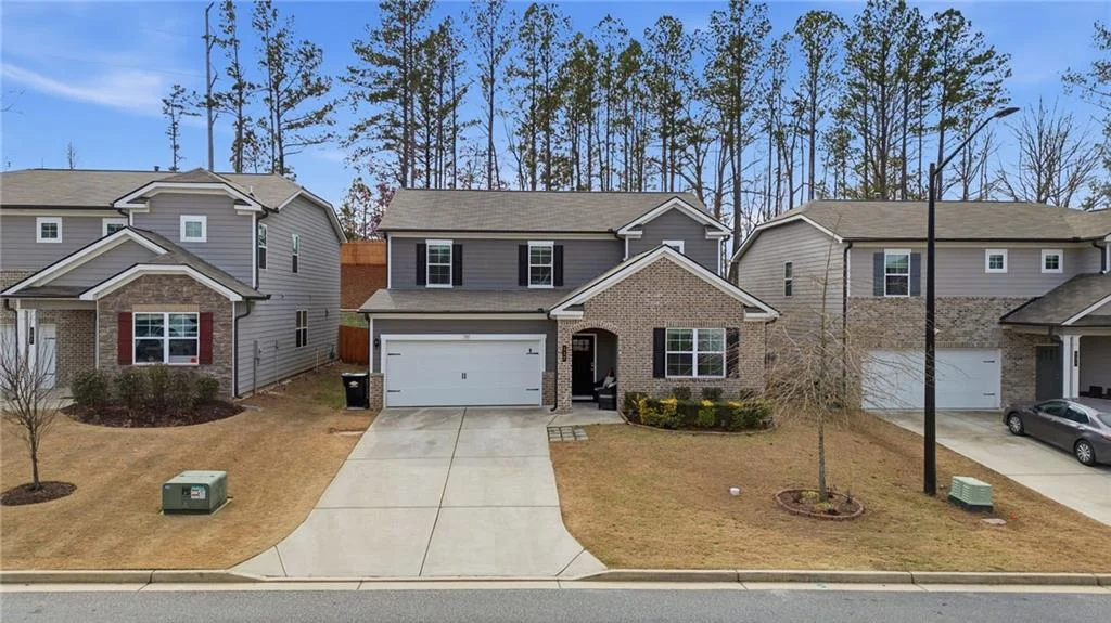 117 Park Chase Lane Ln