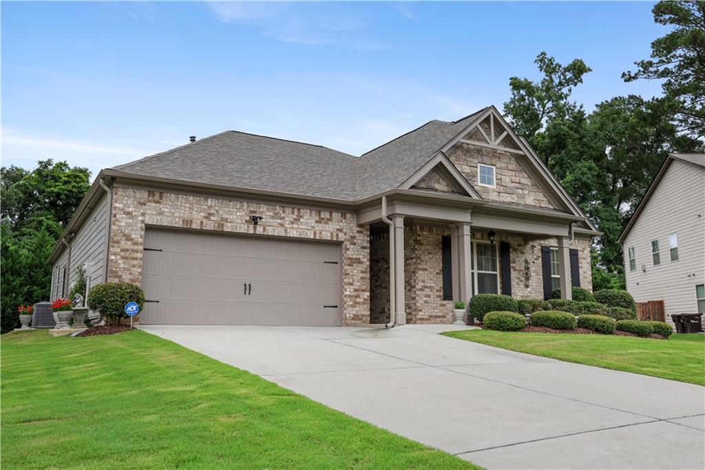 5374 Silver Woods Walk