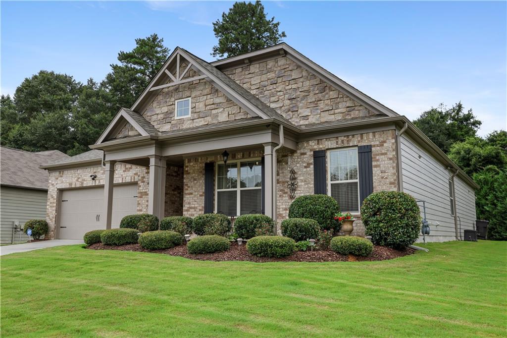 5374 Silver Woods Walk