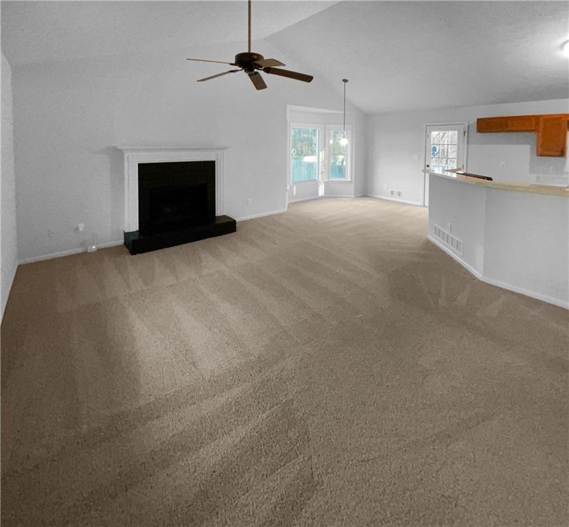 424 Nottingham Drive