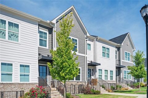 1947 Drew Drive NW Atlanta GA 30318