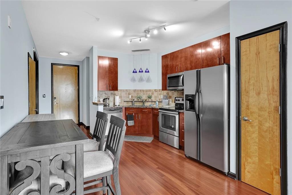 898 Oak Street #3204, Atlanta, Georgia image 6