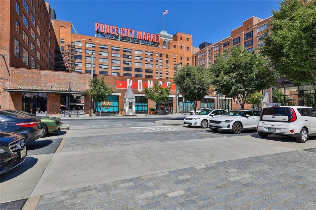 898 Oak Street #3204, Atlanta, Georgia image 22
