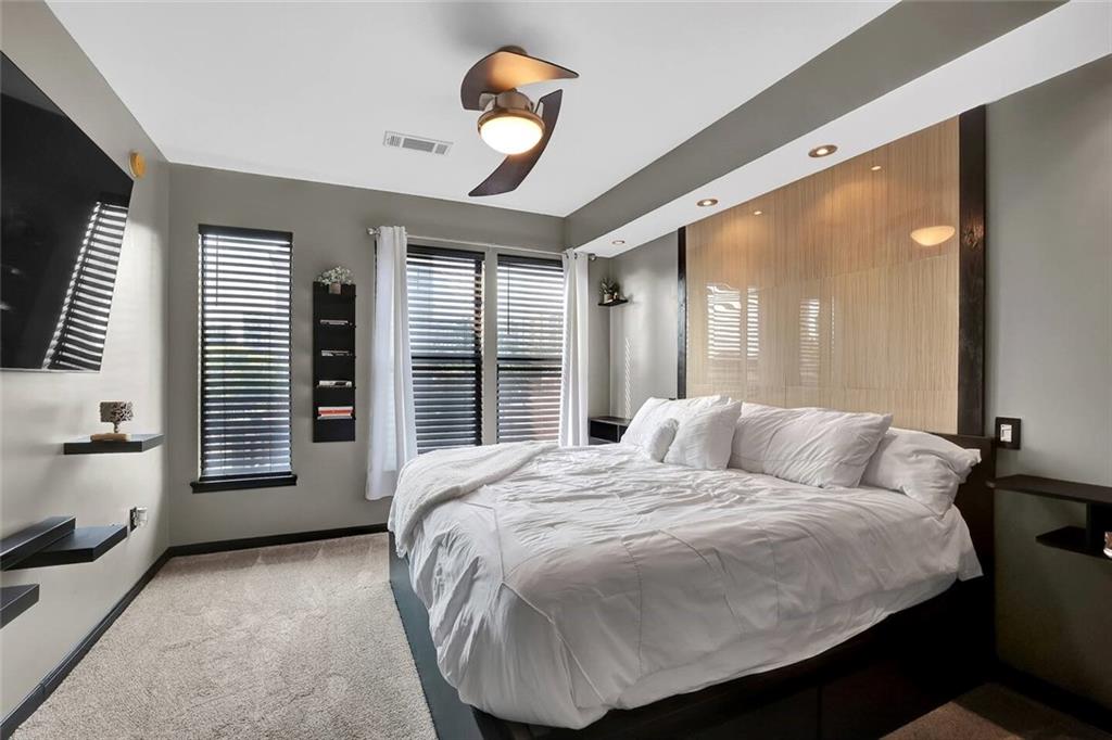 898 Oak Street #3204, Atlanta, Georgia image 11