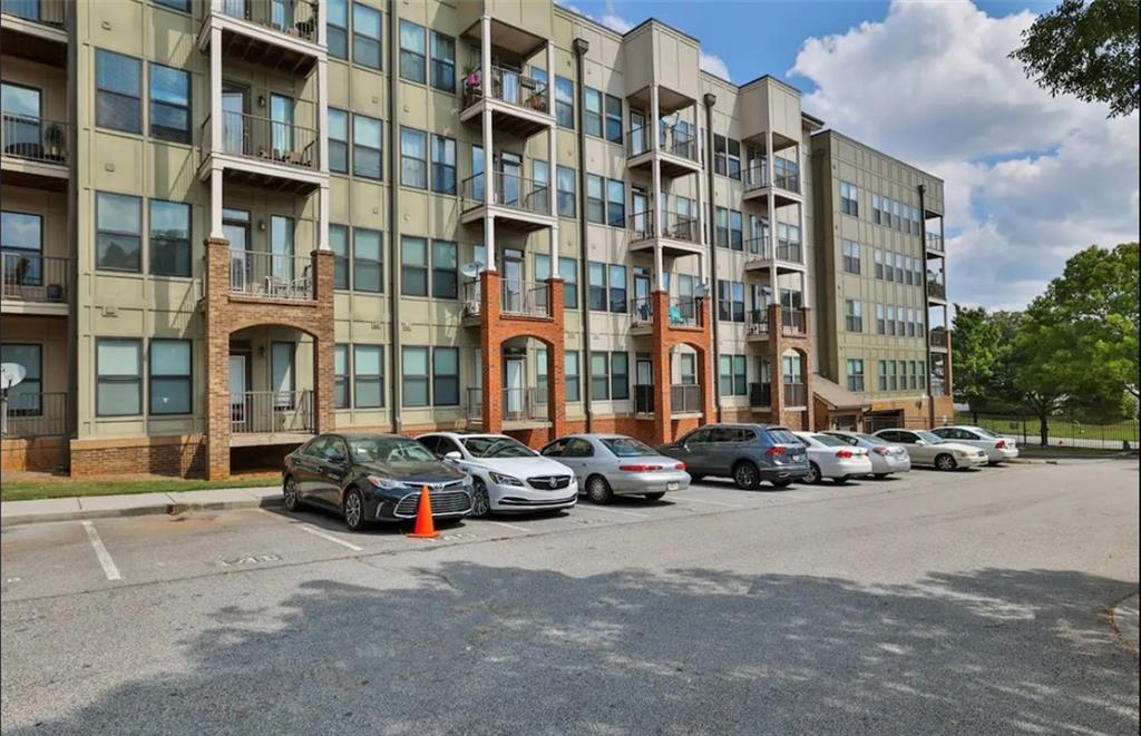 898 Oak Street #3204, Atlanta, Georgia image 20