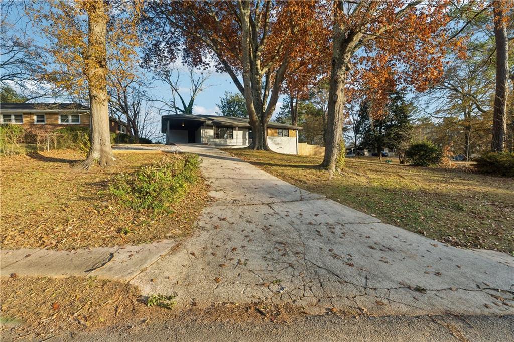 2385 Tilson Road, Decatur, Georgia image 3