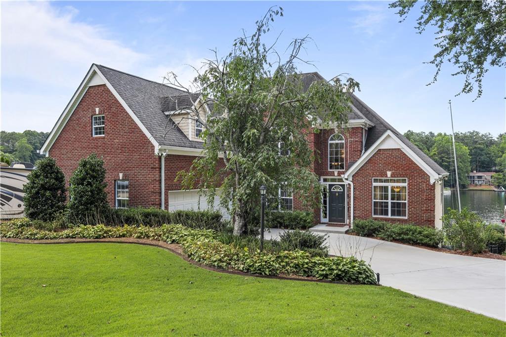 1283 Heritage Drive