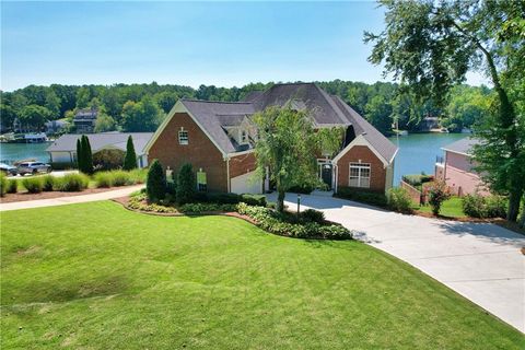 1283 Heritage Drive Villa Rica GA 30180