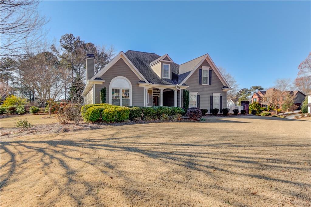 3317 Green Farm Trail