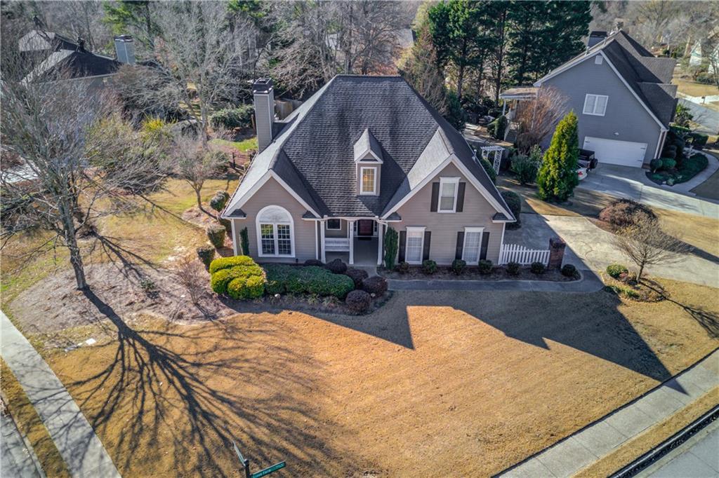 3317 Green Farm Trail