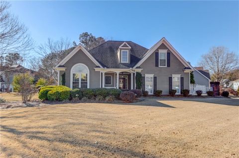 3317 Green Farm Trail Dacula GA 30019
