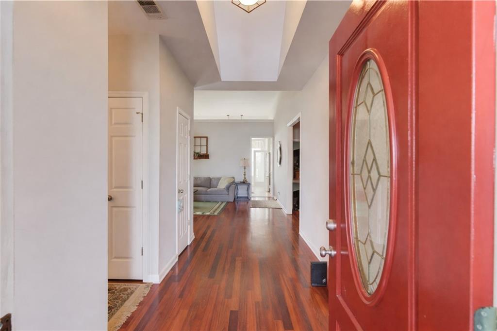 3317 Green Farm Trail