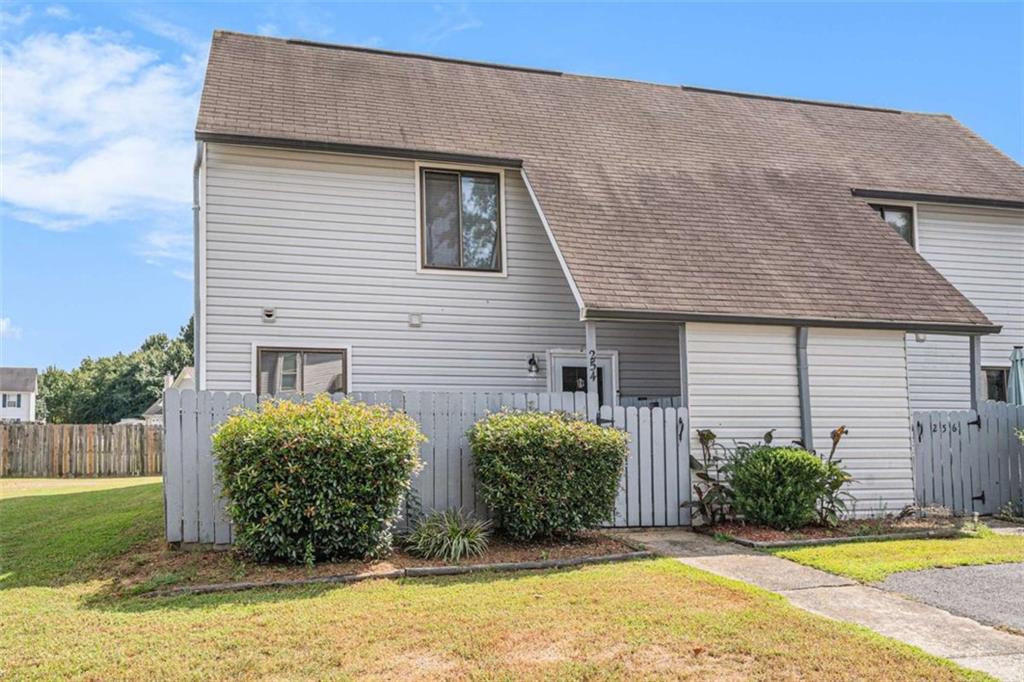 254 Country Club Drive