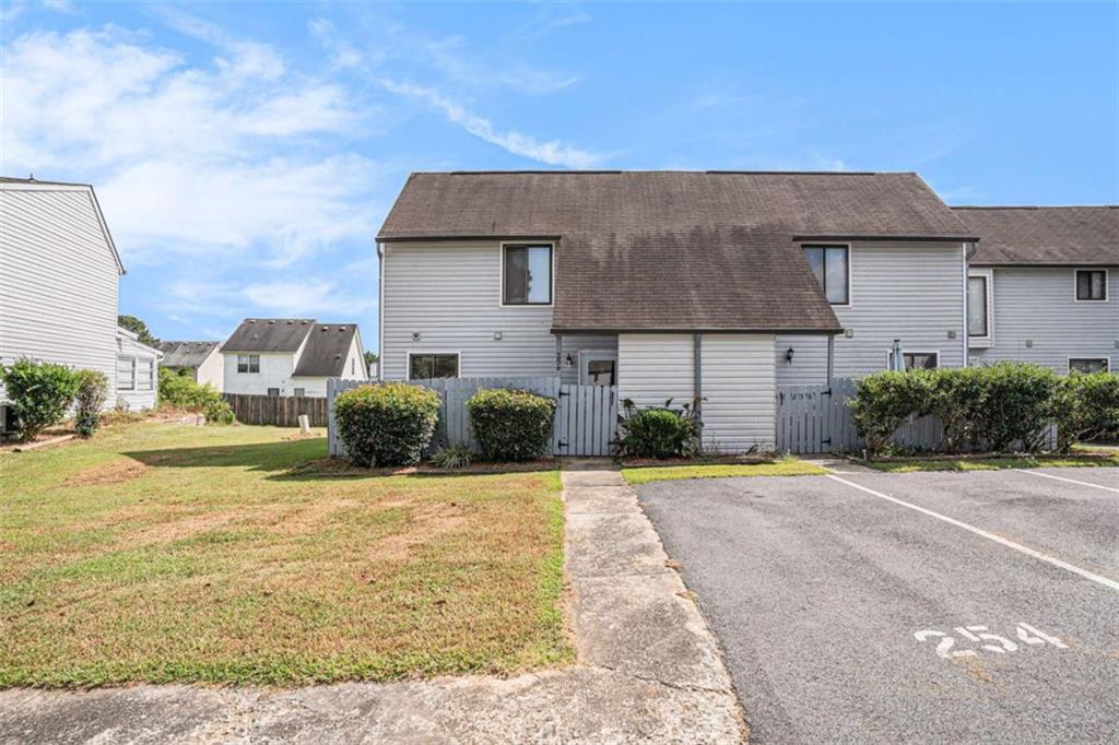 254 Country Club Drive