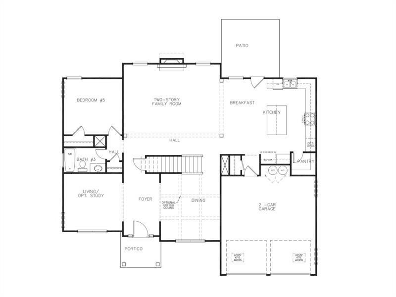 3240 Lions Ruby Lane