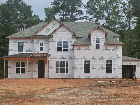 3240 Lions Ruby Lane Atlanta GA 30349