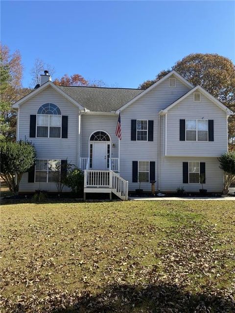 105 Dawn Court Jackson GA 30233