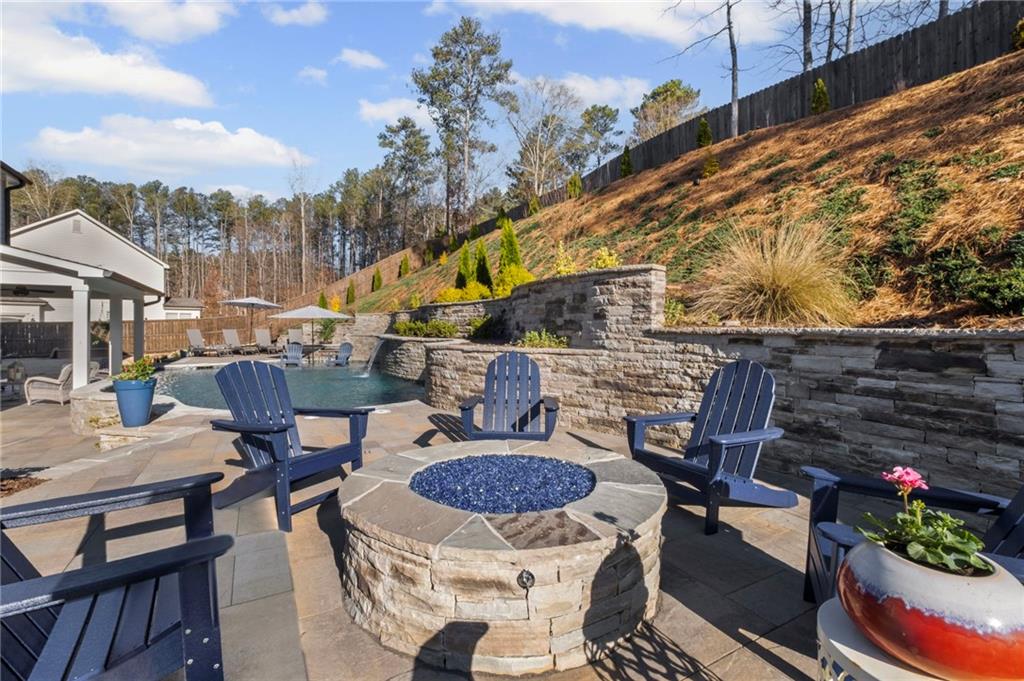 330 Peninsula Point, Canton, Georgia image 47