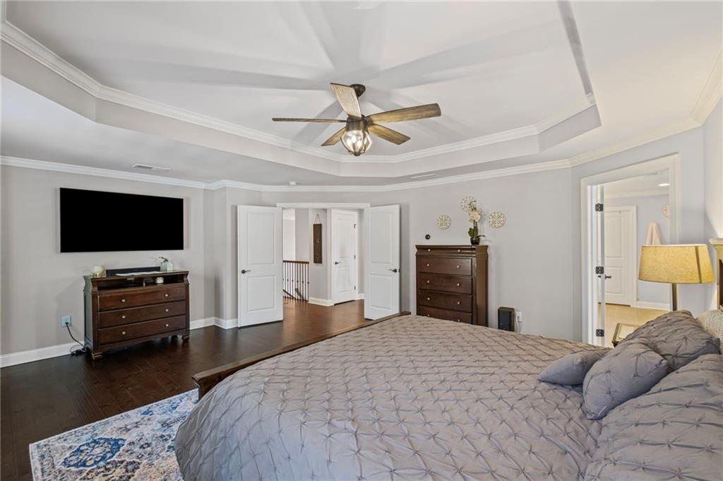 330 Peninsula Point, Canton, Georgia image 33