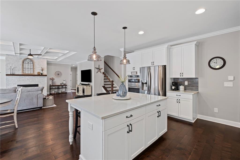 330 Peninsula Point, Canton, Georgia image 24