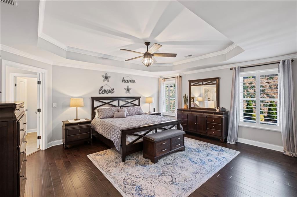 330 Peninsula Point, Canton, Georgia image 32