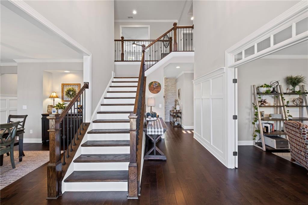 330 Peninsula Point, Canton, Georgia image 11