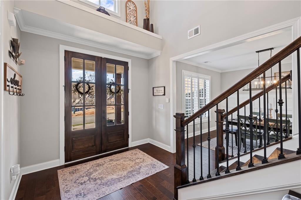 330 Peninsula Point, Canton, Georgia image 12