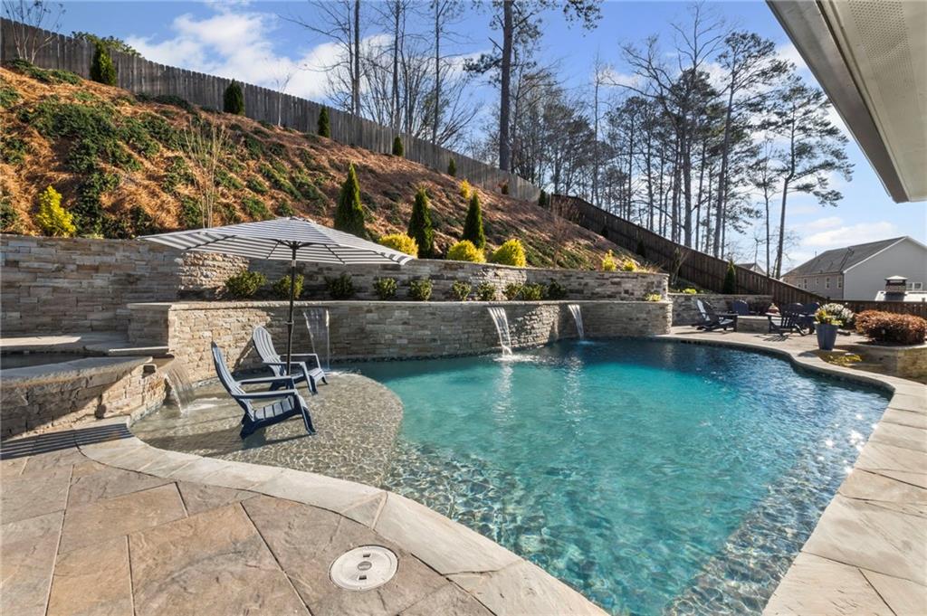 330 Peninsula Point, Canton, Georgia image 2