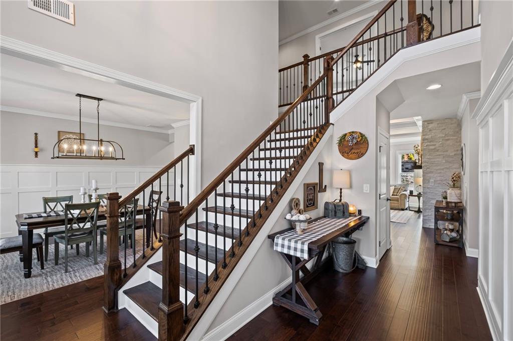 330 Peninsula Point, Canton, Georgia image 30