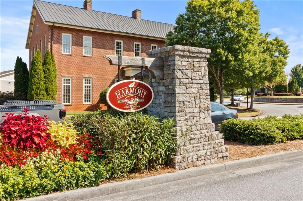 330 Peninsula Point, Canton, Georgia image 6