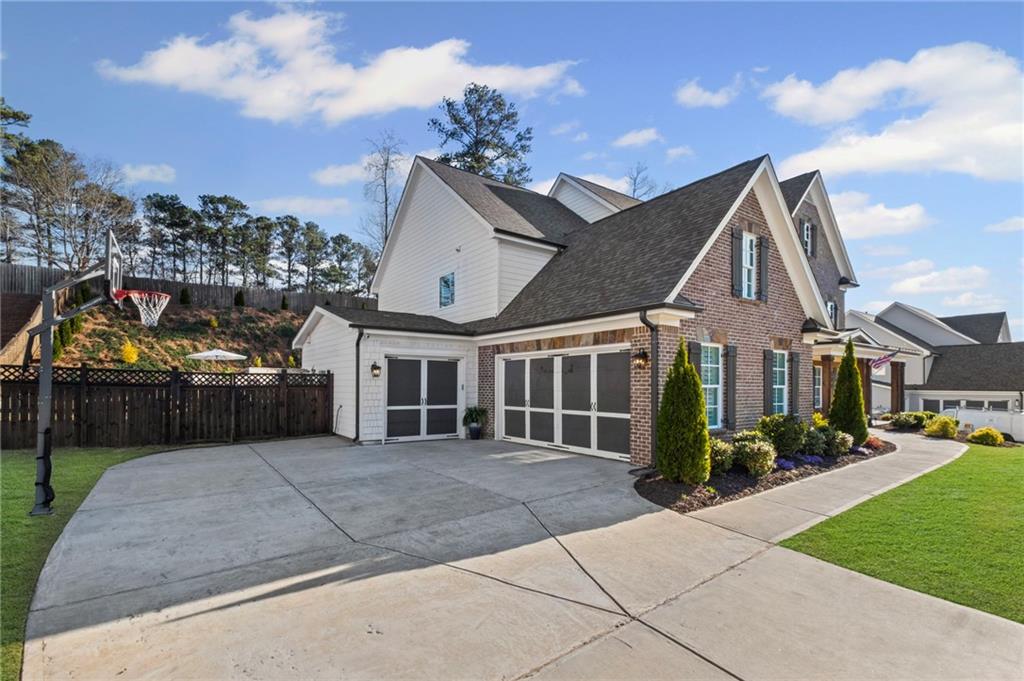 330 Peninsula Point, Canton, Georgia image 8