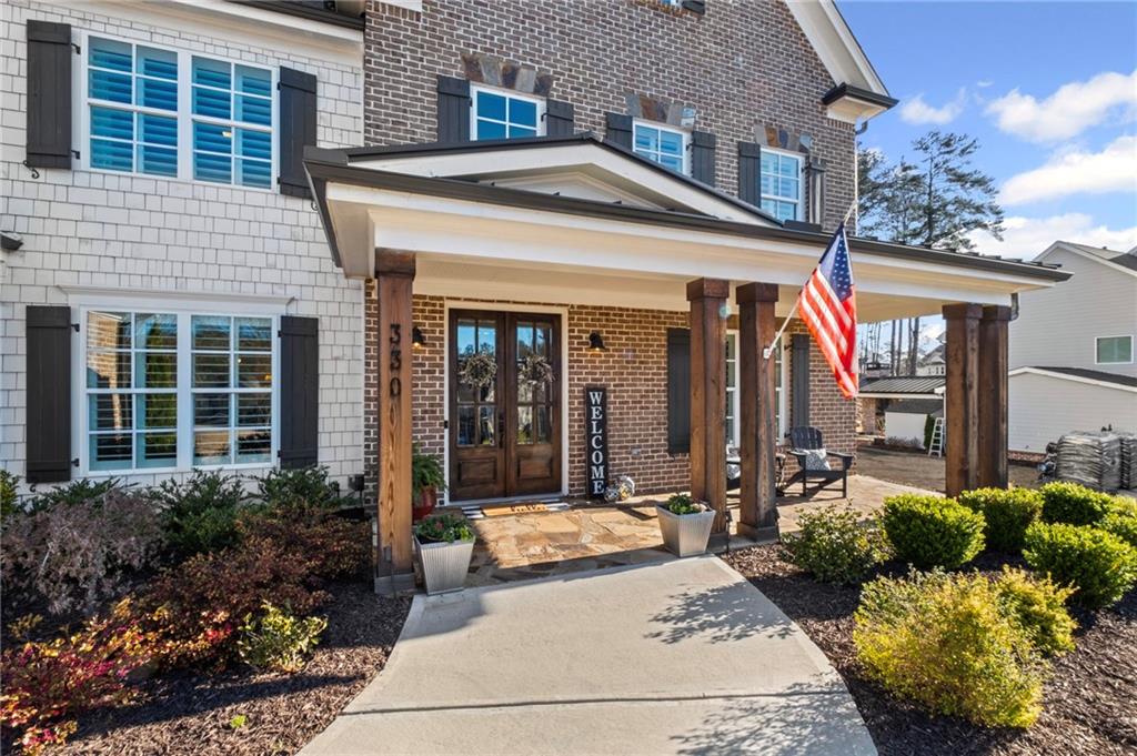 330 Peninsula Point, Canton, Georgia image 9