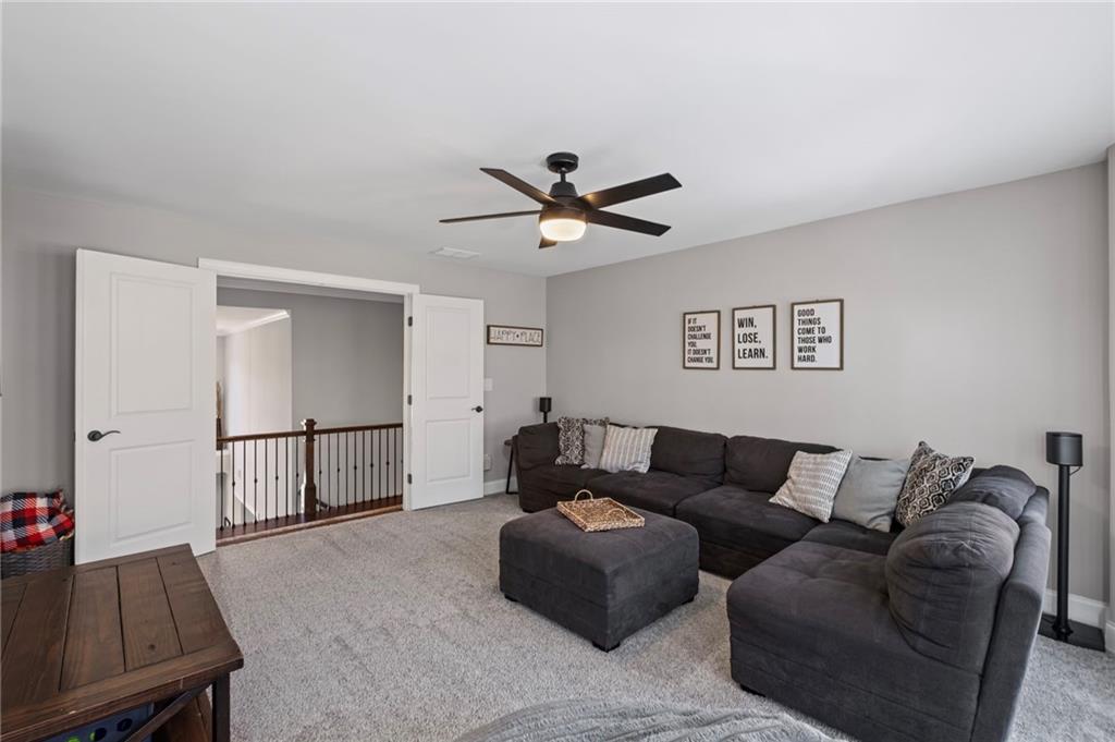 330 Peninsula Point, Canton, Georgia image 43