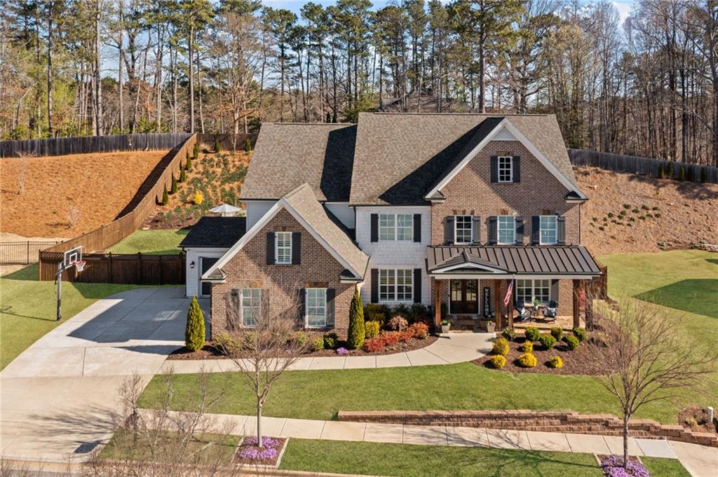 330 Peninsula Point, Canton, Georgia image 7