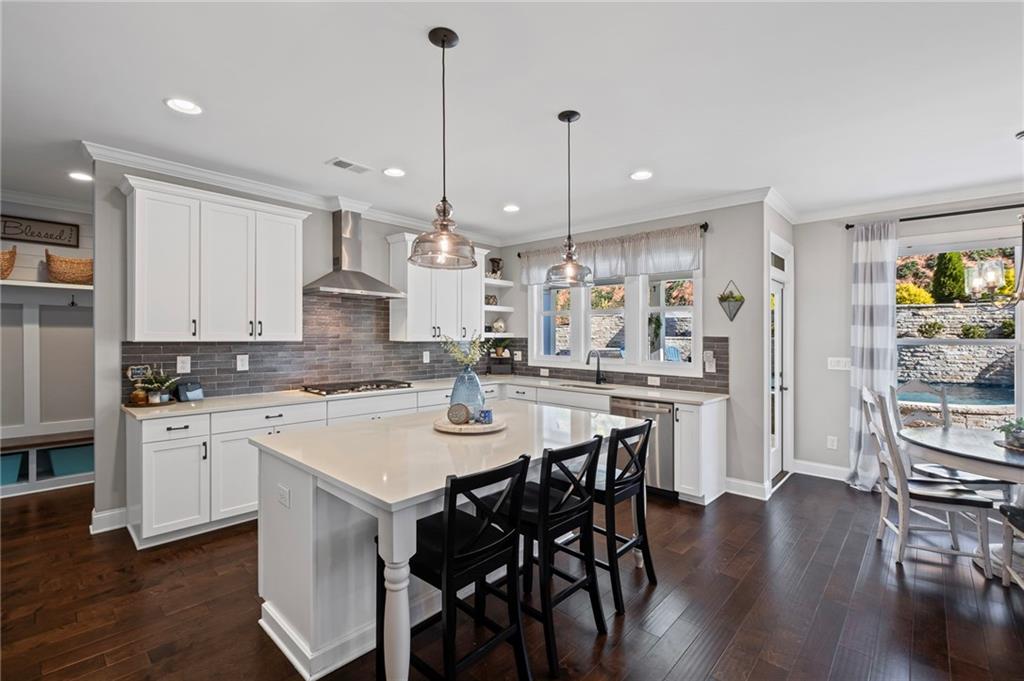 330 Peninsula Point, Canton, Georgia image 23