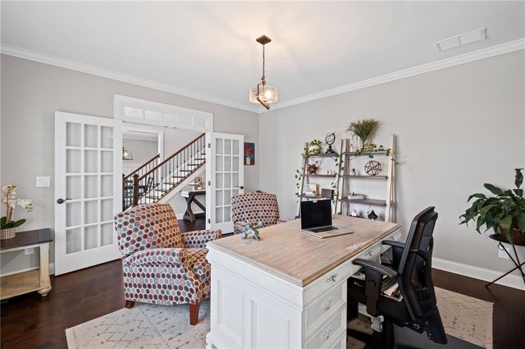 330 Peninsula Point, Canton, Georgia image 14