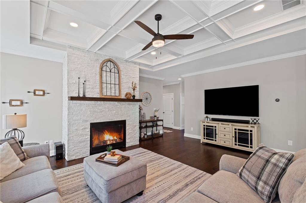 330 Peninsula Point, Canton, Georgia image 18