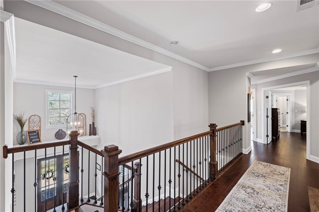 330 Peninsula Point, Canton, Georgia image 31