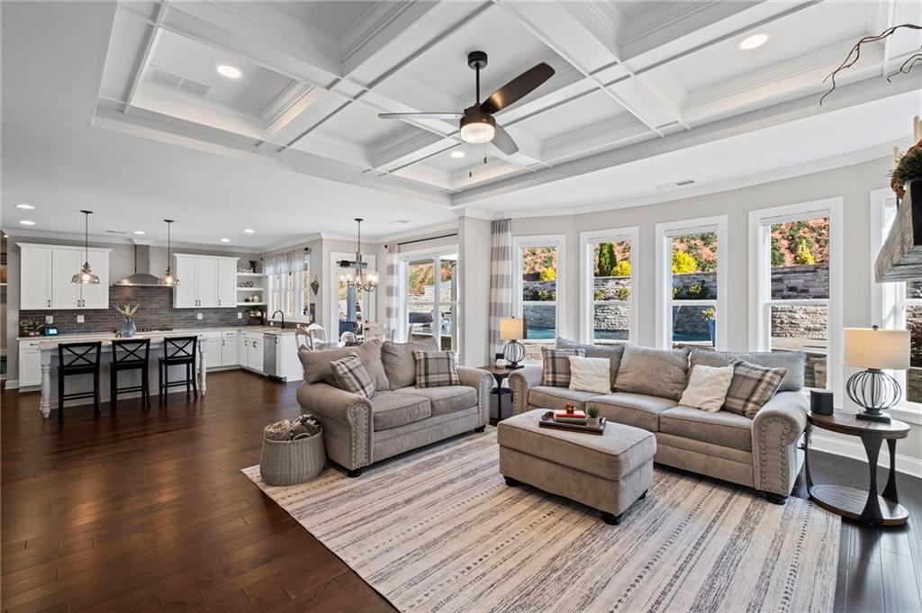 330 Peninsula Point, Canton, Georgia image 19